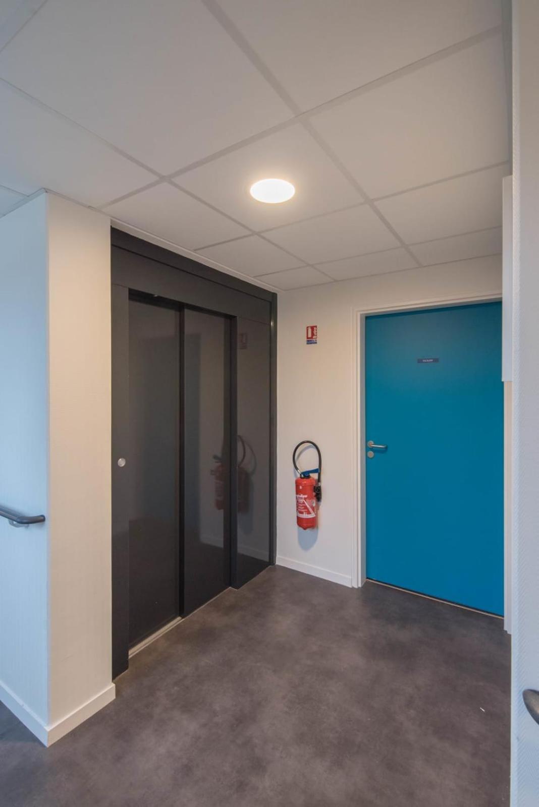 לה מאנש Nathan - Appartement Proche Gare Arrivee 2424 מראה חיצוני תמונה